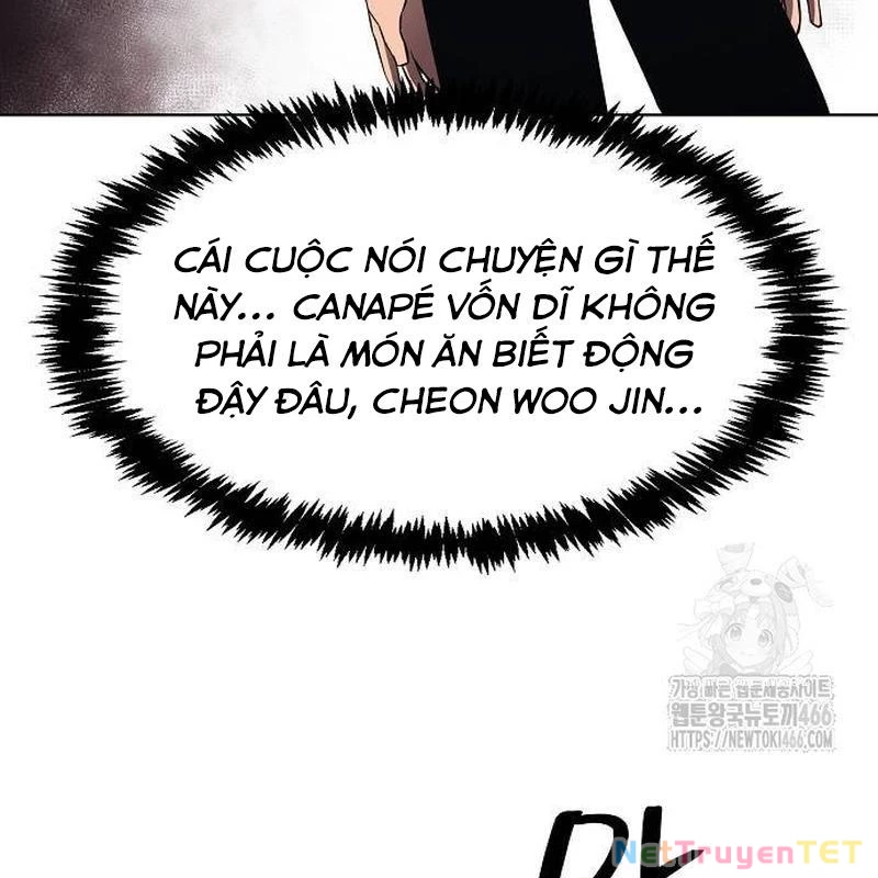 Chúa Quỷ Muốn Trở Thành Đầu Bếp Chapter 36 - Trang 3