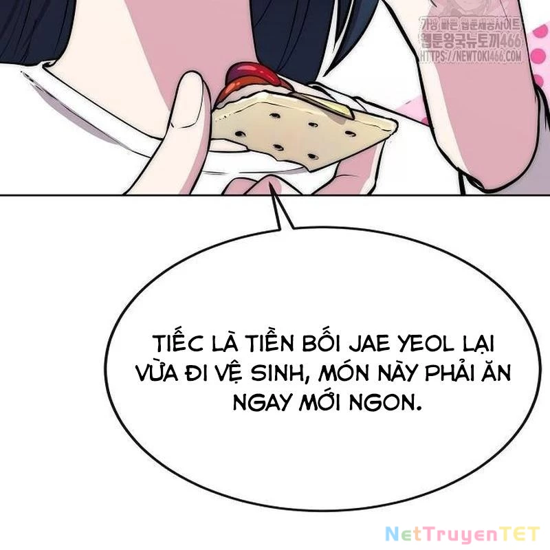 Chúa Quỷ Muốn Trở Thành Đầu Bếp Chapter 36 - Trang 3