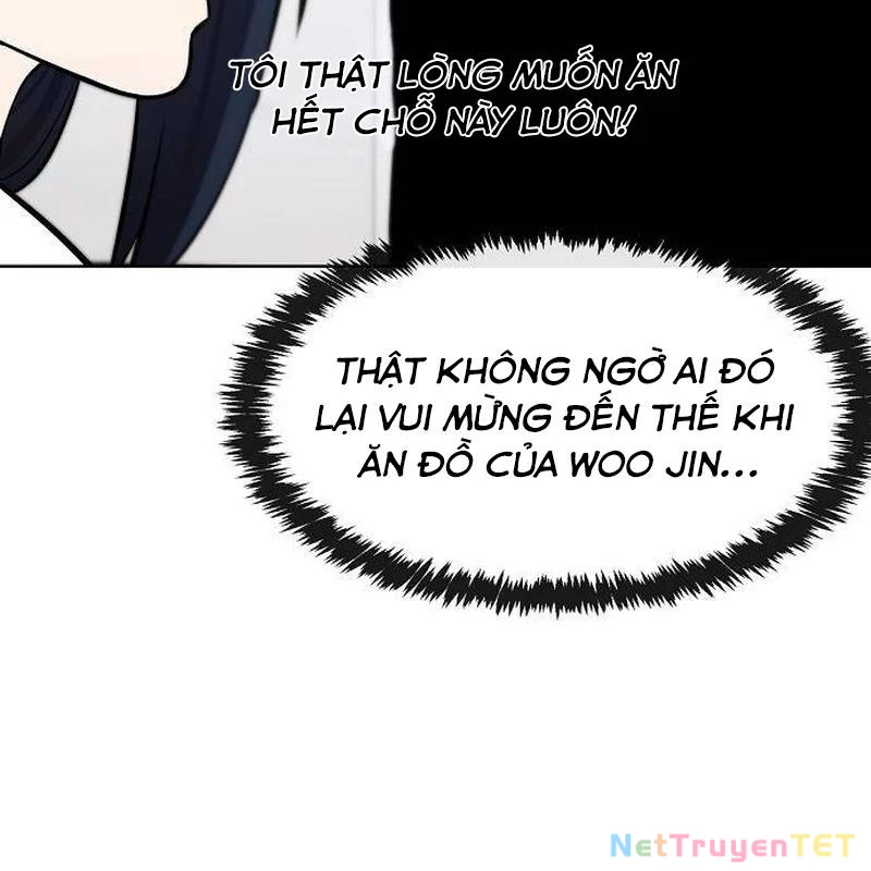 Chúa Quỷ Muốn Trở Thành Đầu Bếp Chapter 36 - Trang 3