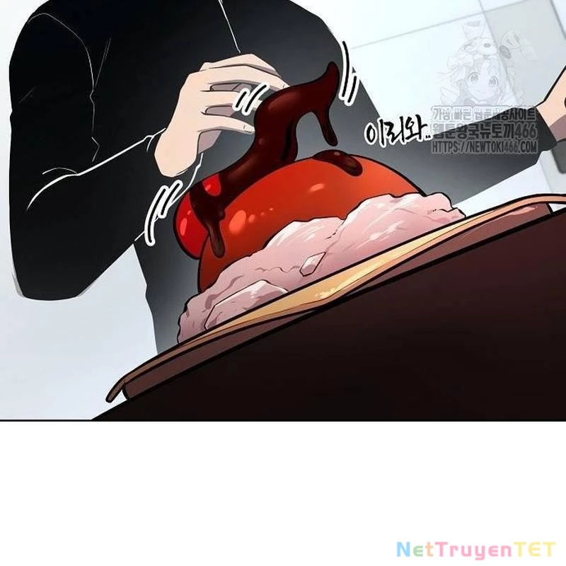 Chúa Quỷ Muốn Trở Thành Đầu Bếp Chapter 36 - Trang 3