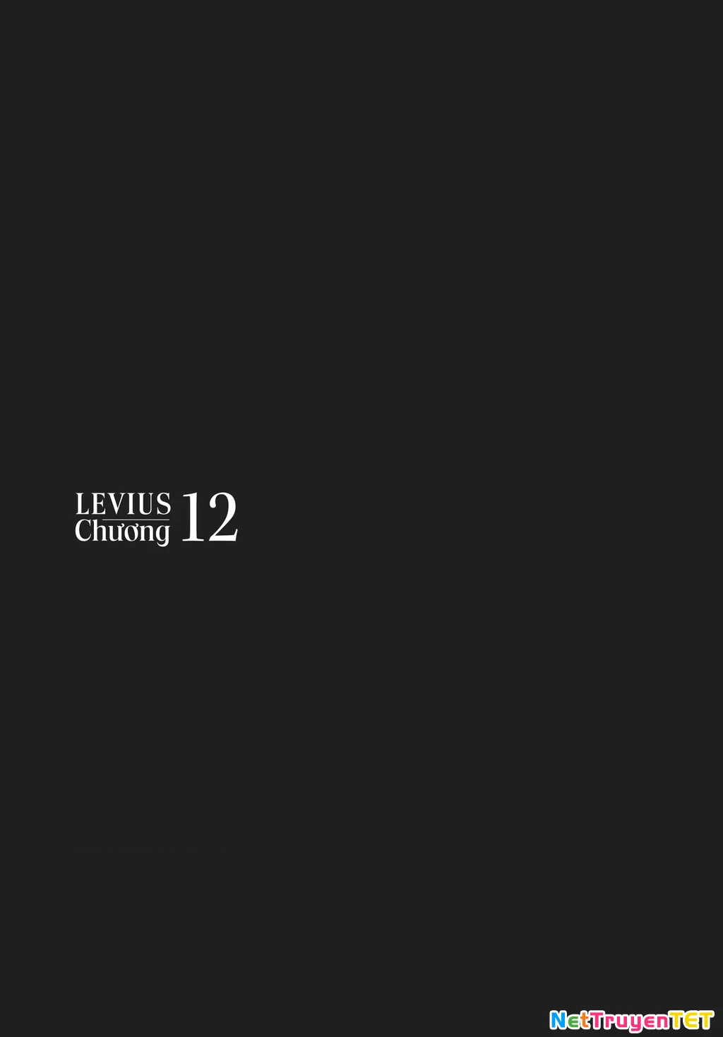 Levius Chapter 12 - Trang 3