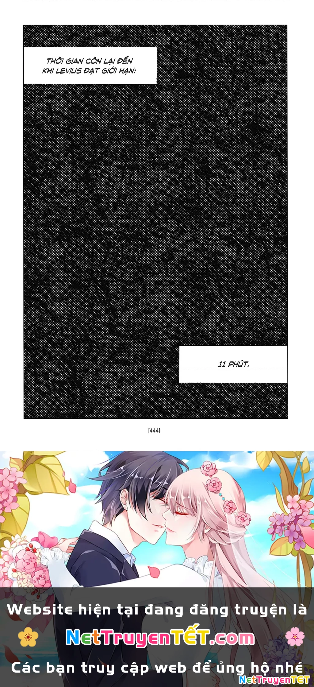 Levius Chapter 12 - Trang 3