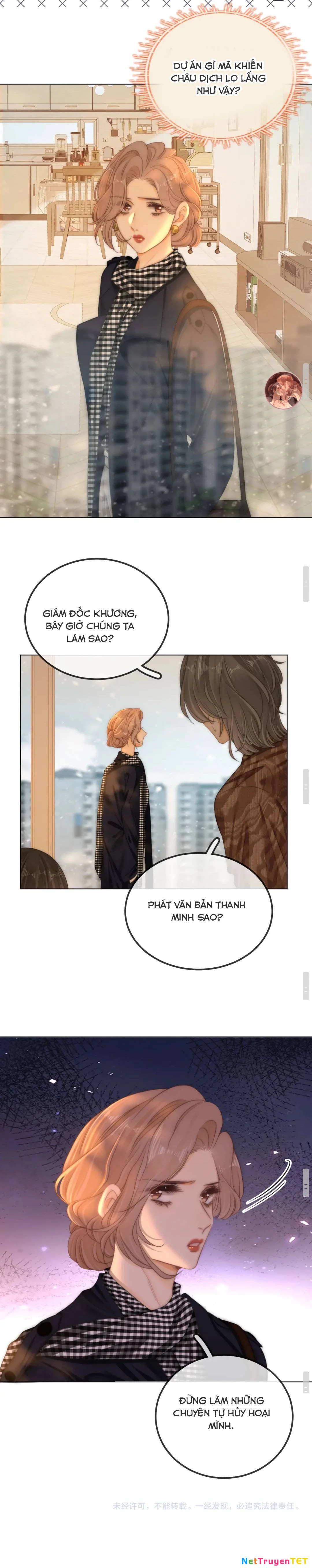 Vưu Vật Chapter 111 - Trang 4