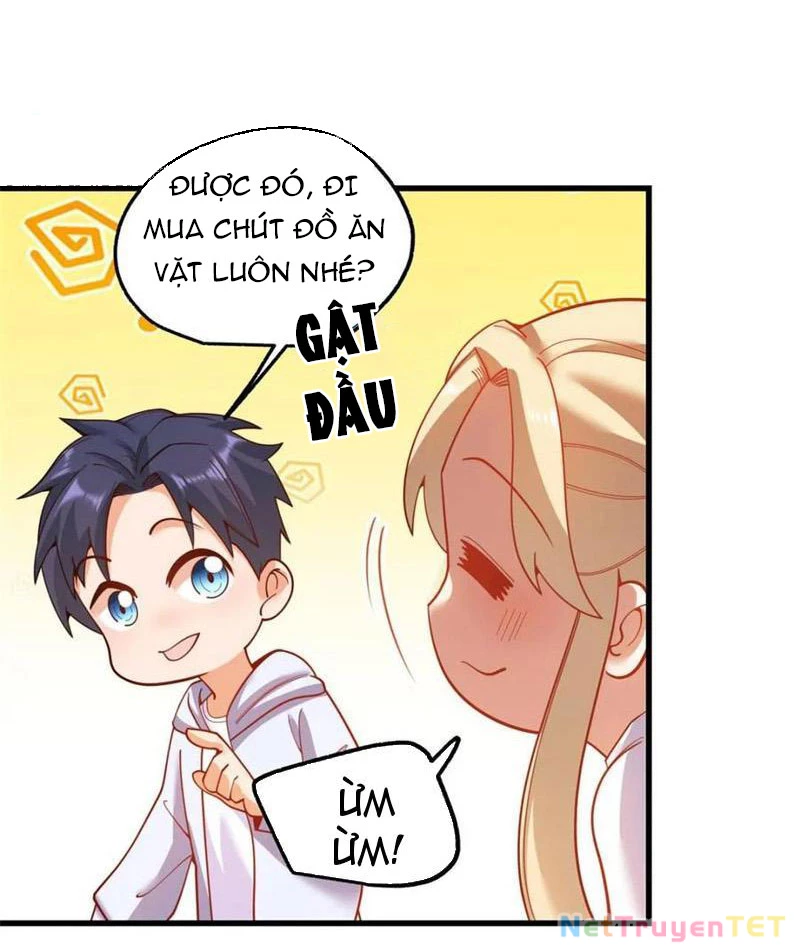 Trọng Sinh Không Làm Chạn Vương, Tôi Một Mình Nạp Game Thăng Cấp Chapter 193 - Trang 4