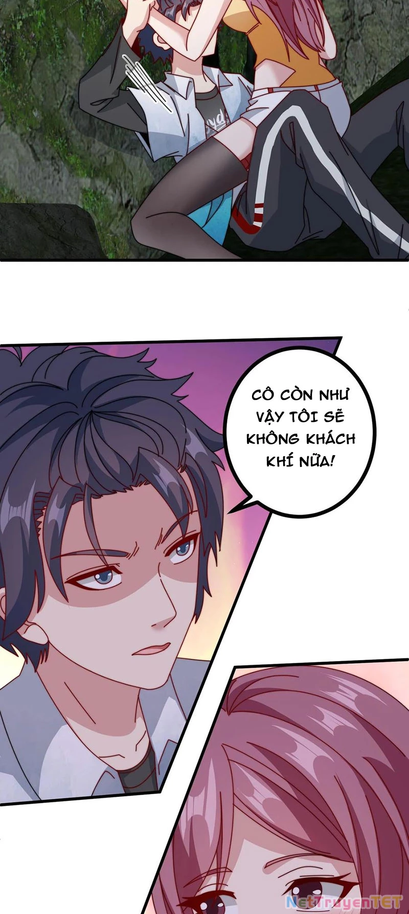 Slime ta treo cự long lên đánh là hợp lý nhỉ? Chapter 165 - Trang 2