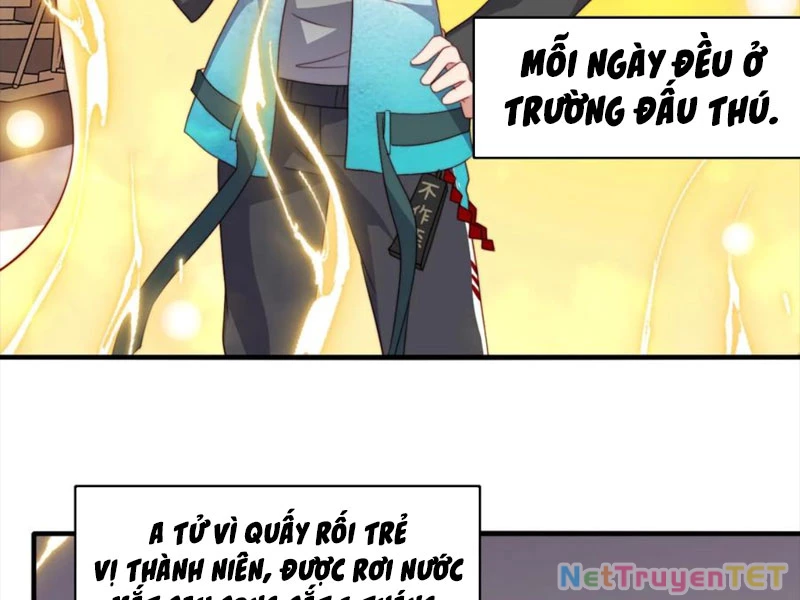 Slime ta treo cự long lên đánh là hợp lý nhỉ? Chapter 166 - Trang 2