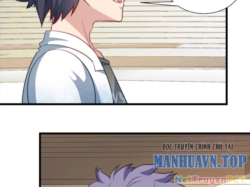 Slime ta treo cự long lên đánh là hợp lý nhỉ? Chapter 167 - Trang 2