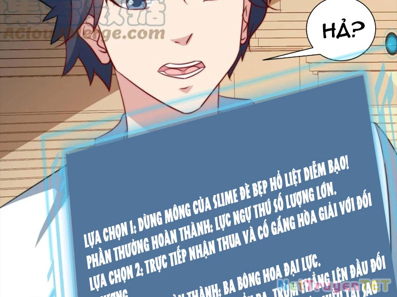 Slime ta treo cự long lên đánh là hợp lý nhỉ? Chapter 167 - Trang 2