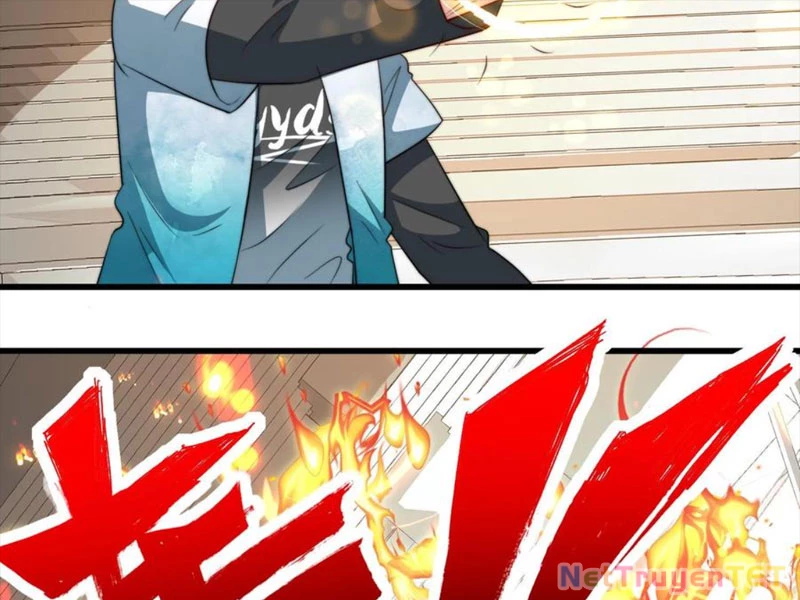 Slime ta treo cự long lên đánh là hợp lý nhỉ? Chapter 167 - Trang 2