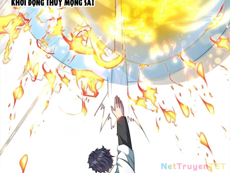 Slime ta treo cự long lên đánh là hợp lý nhỉ? Chapter 167 - Trang 2