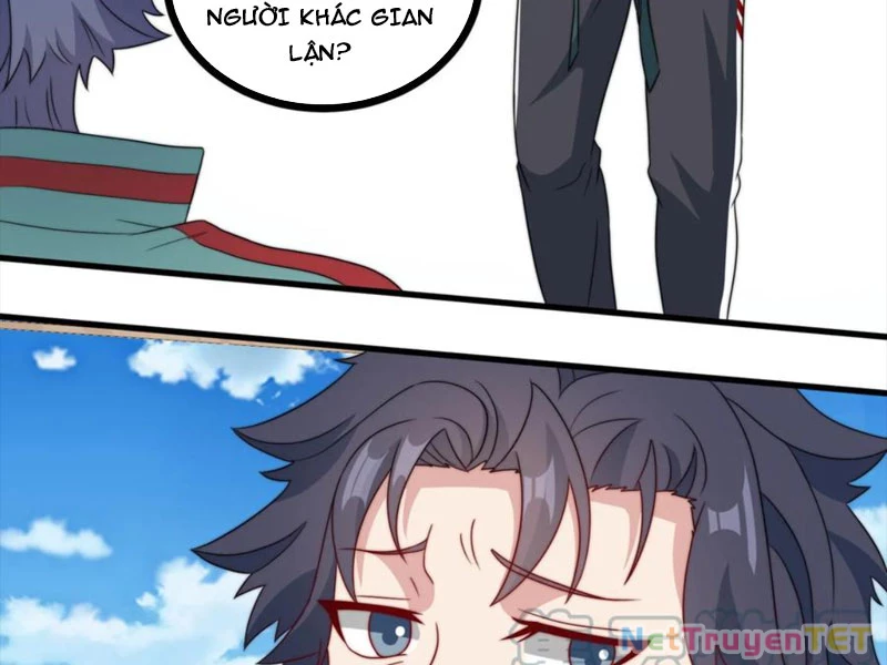 Slime ta treo cự long lên đánh là hợp lý nhỉ? Chapter 168 - Trang 2
