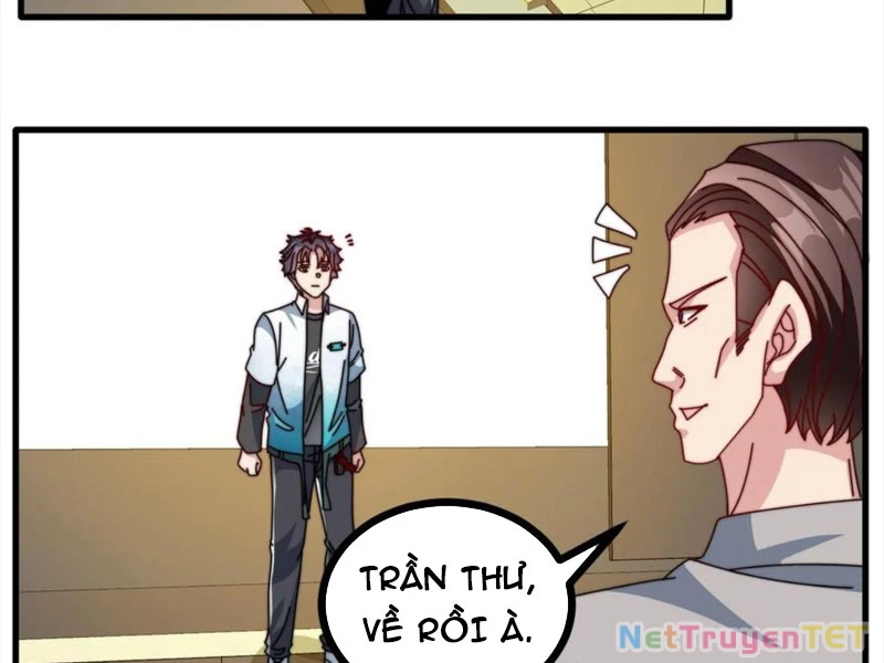Slime ta treo cự long lên đánh là hợp lý nhỉ? Chapter 168 - Trang 2