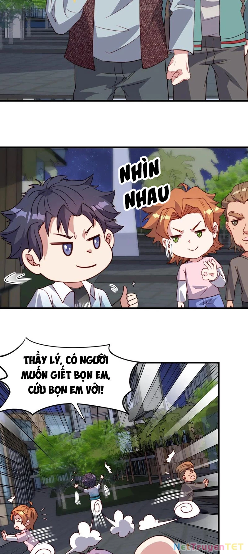 Slime ta treo cự long lên đánh là hợp lý nhỉ? Chapter 169 - Trang 2