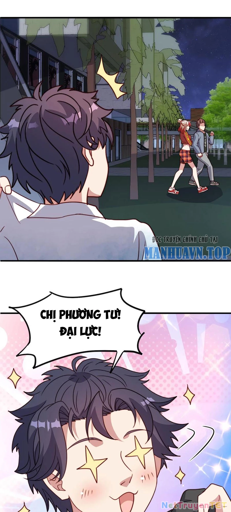 Slime ta treo cự long lên đánh là hợp lý nhỉ? Chapter 169 - Trang 2