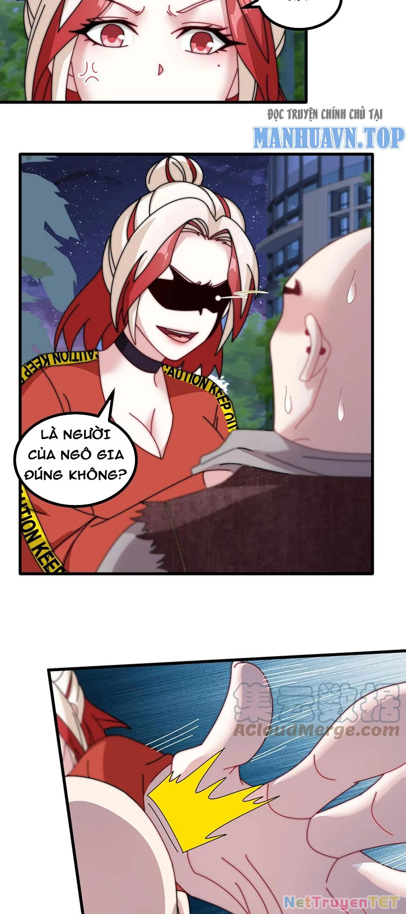 Slime ta treo cự long lên đánh là hợp lý nhỉ? Chapter 170 - Trang 2