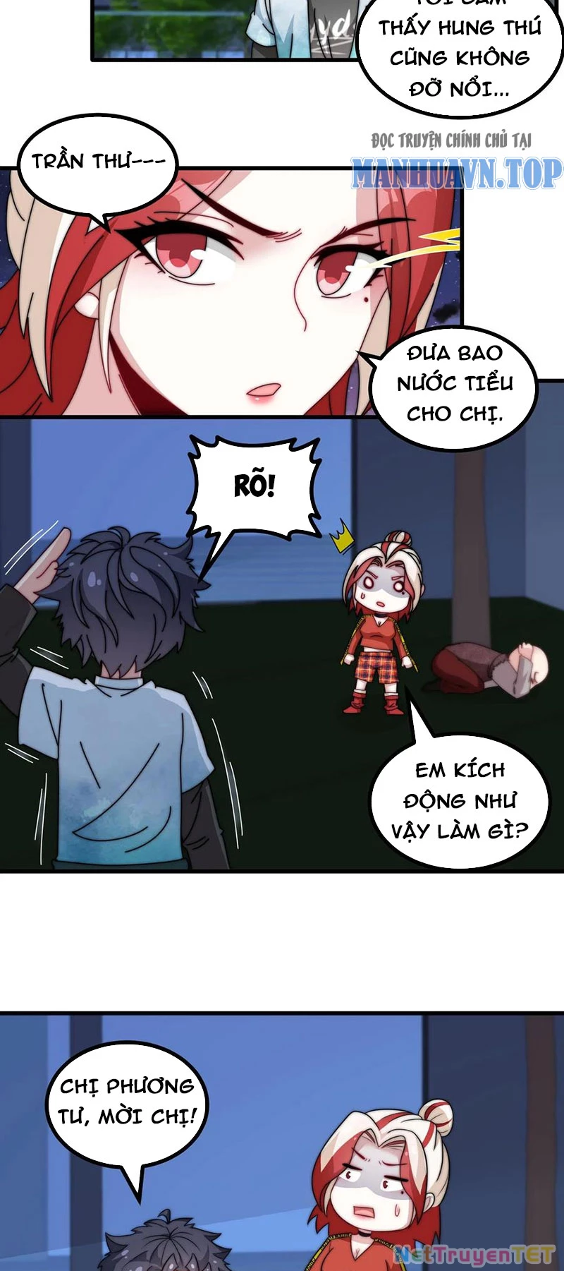 Slime ta treo cự long lên đánh là hợp lý nhỉ? Chapter 170 - Trang 2