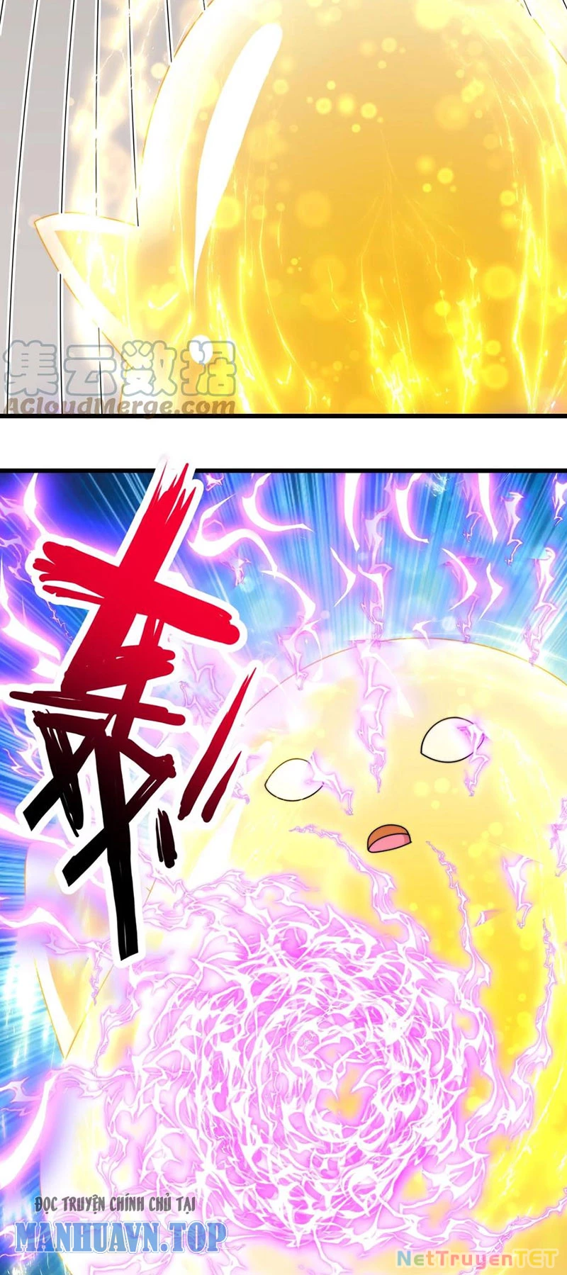 Slime ta treo cự long lên đánh là hợp lý nhỉ? Chapter 171 - Trang 2