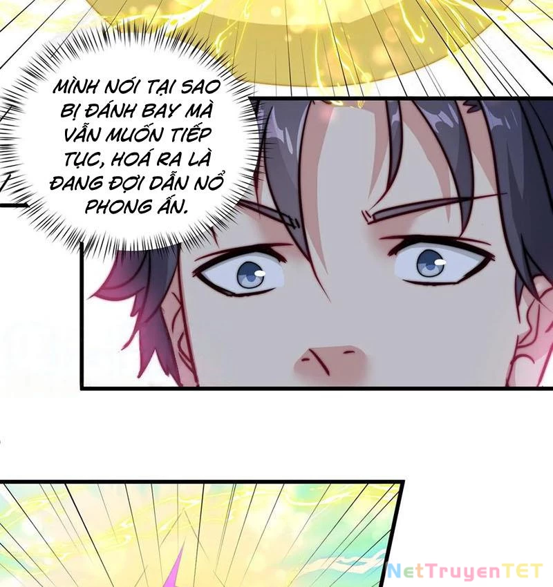 Slime ta treo cự long lên đánh là hợp lý nhỉ? Chapter 172 - Trang 2
