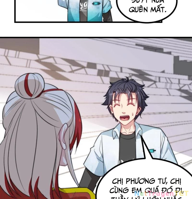 Slime ta treo cự long lên đánh là hợp lý nhỉ? Chapter 172 - Trang 2