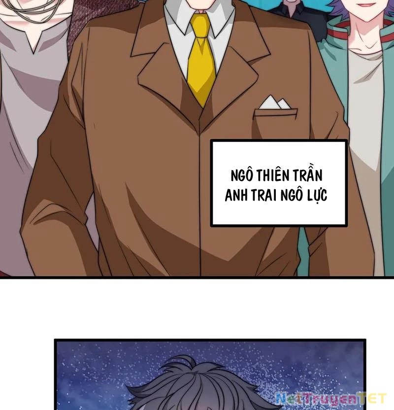 Slime ta treo cự long lên đánh là hợp lý nhỉ? Chapter 172 - Trang 2