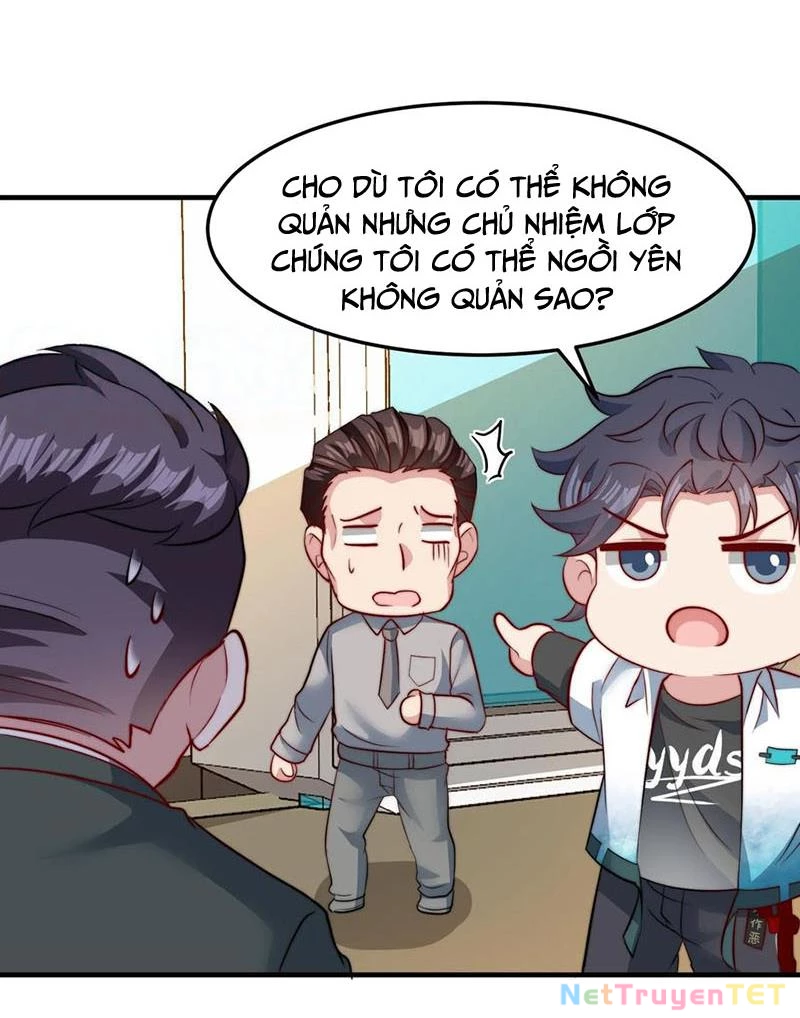 Slime ta treo cự long lên đánh là hợp lý nhỉ? Chapter 173 - Trang 2