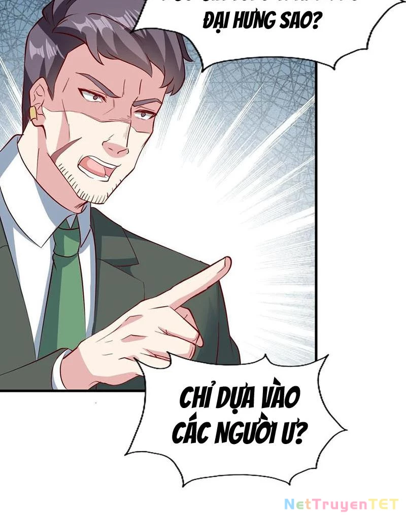Slime ta treo cự long lên đánh là hợp lý nhỉ? Chapter 173 - Trang 2