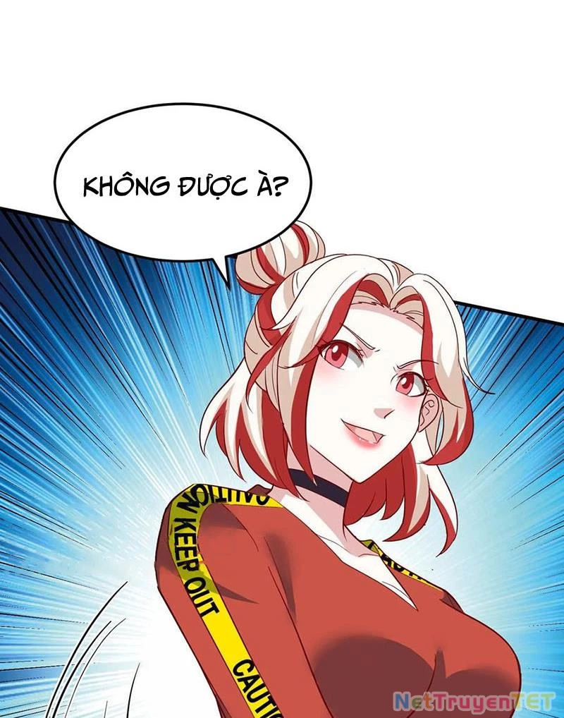 Slime ta treo cự long lên đánh là hợp lý nhỉ? Chapter 173 - Trang 2