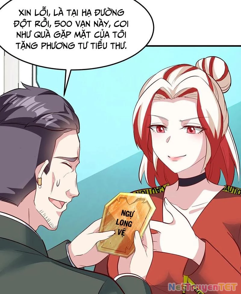 Slime ta treo cự long lên đánh là hợp lý nhỉ? Chapter 173 - Trang 2