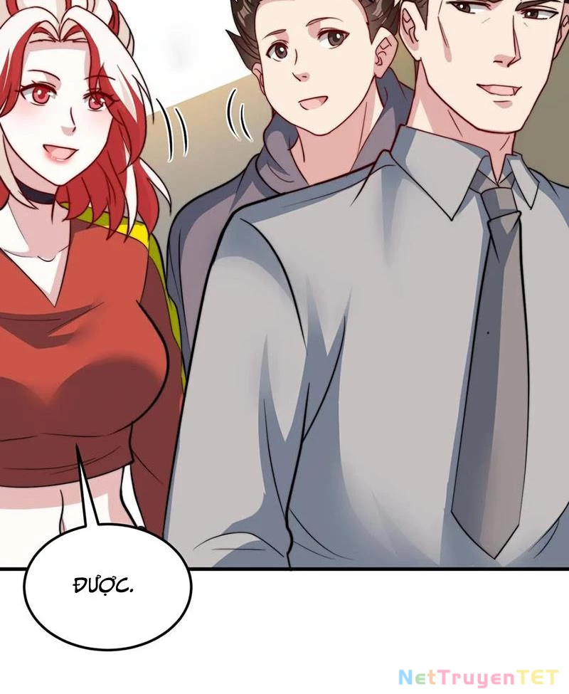 Slime ta treo cự long lên đánh là hợp lý nhỉ? Chapter 173 - Trang 2