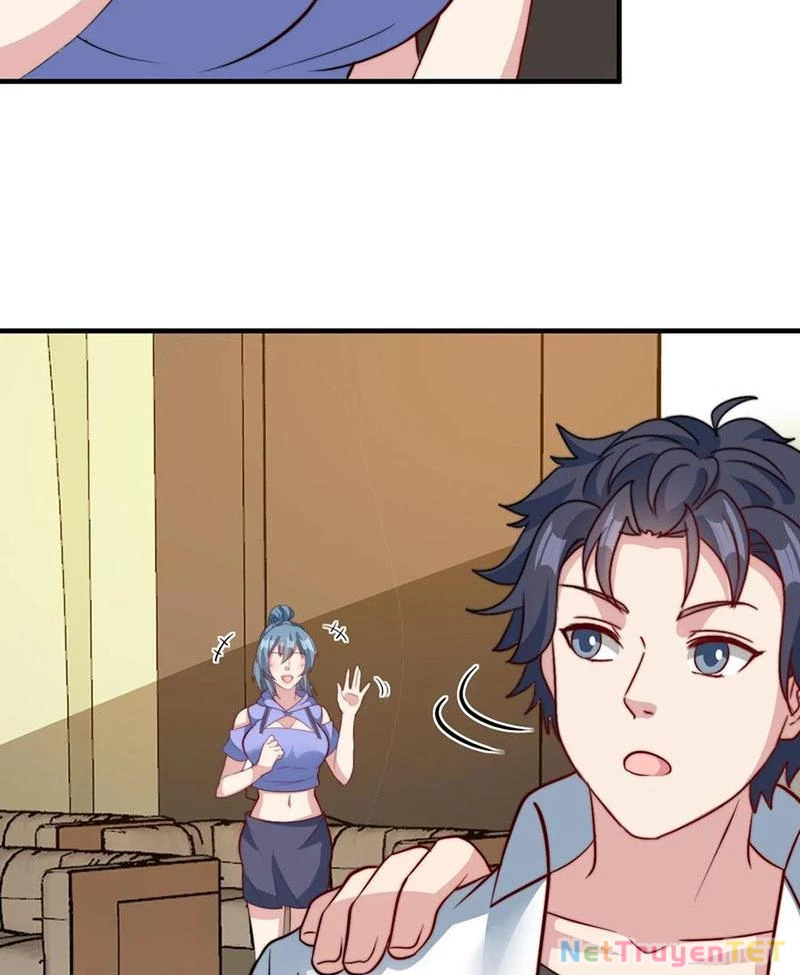 Slime ta treo cự long lên đánh là hợp lý nhỉ? Chapter 173 - Trang 2