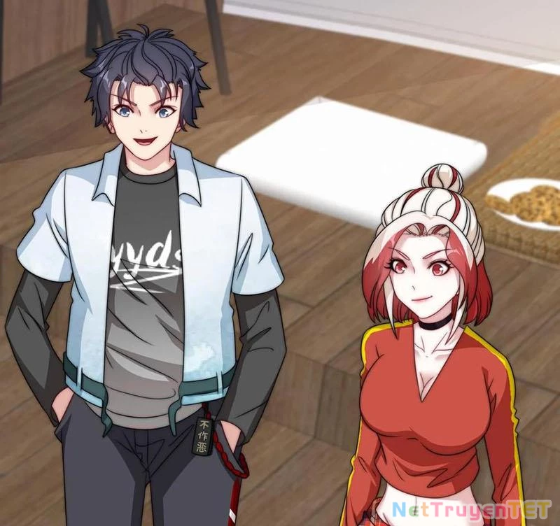 Slime ta treo cự long lên đánh là hợp lý nhỉ? Chapter 174 - Trang 2