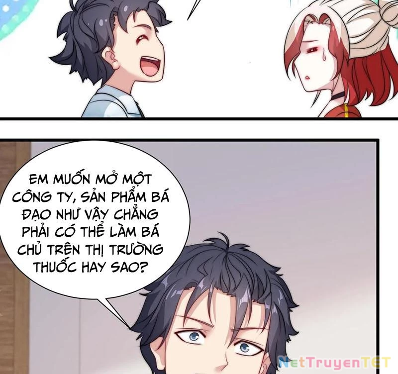 Slime ta treo cự long lên đánh là hợp lý nhỉ? Chapter 174 - Trang 2