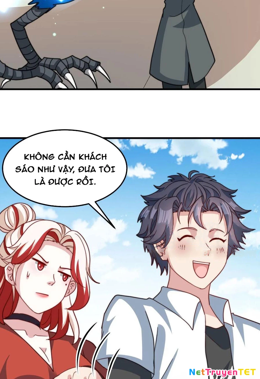 Slime ta treo cự long lên đánh là hợp lý nhỉ? Chapter 176 - Trang 2
