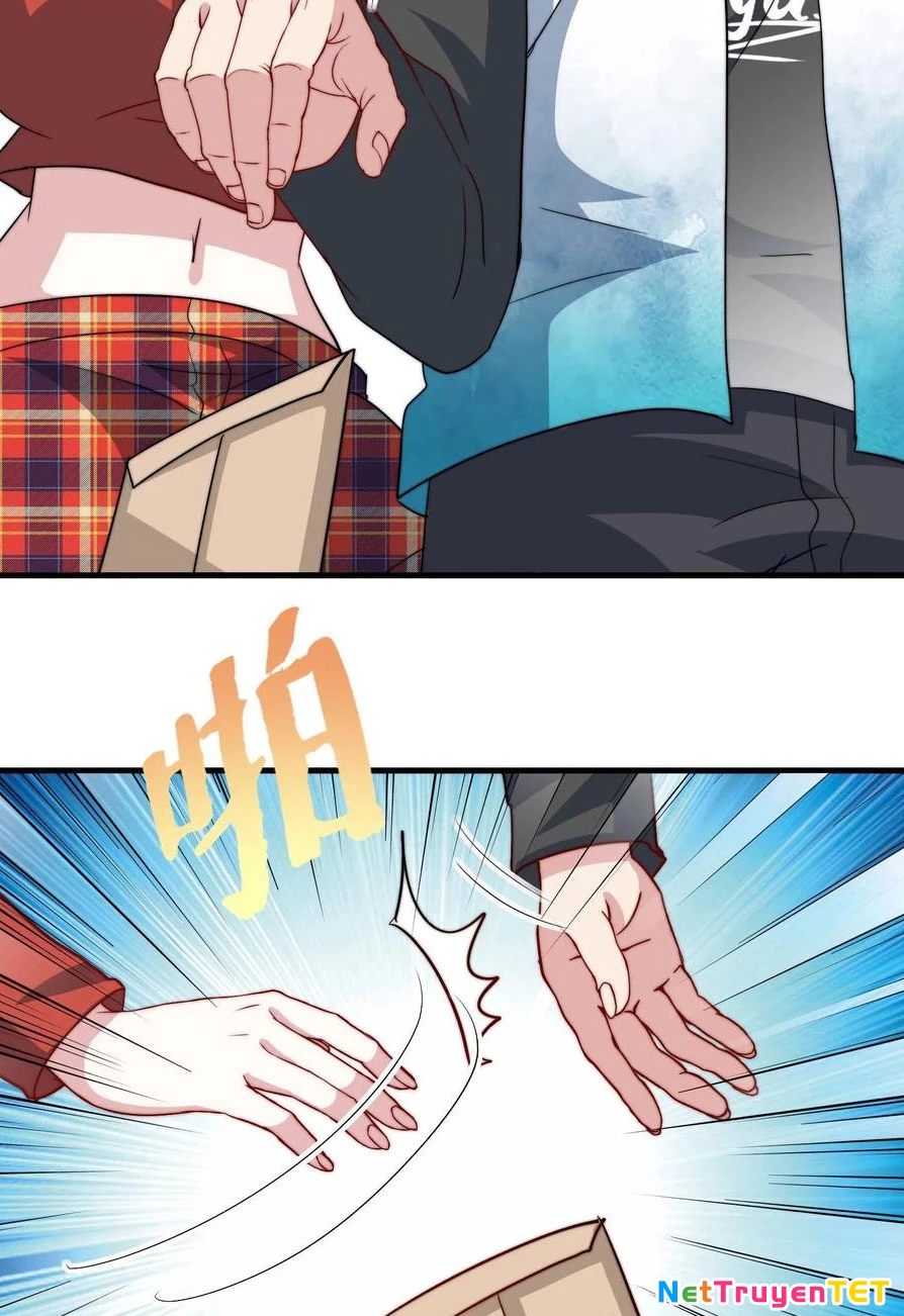 Slime ta treo cự long lên đánh là hợp lý nhỉ? Chapter 176 - Trang 2