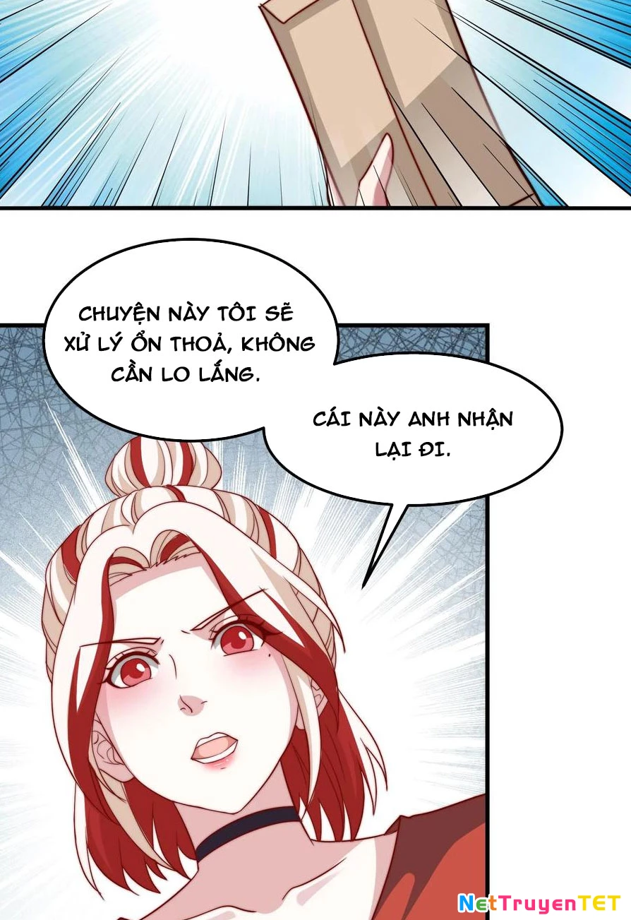 Slime ta treo cự long lên đánh là hợp lý nhỉ? Chapter 176 - Trang 2