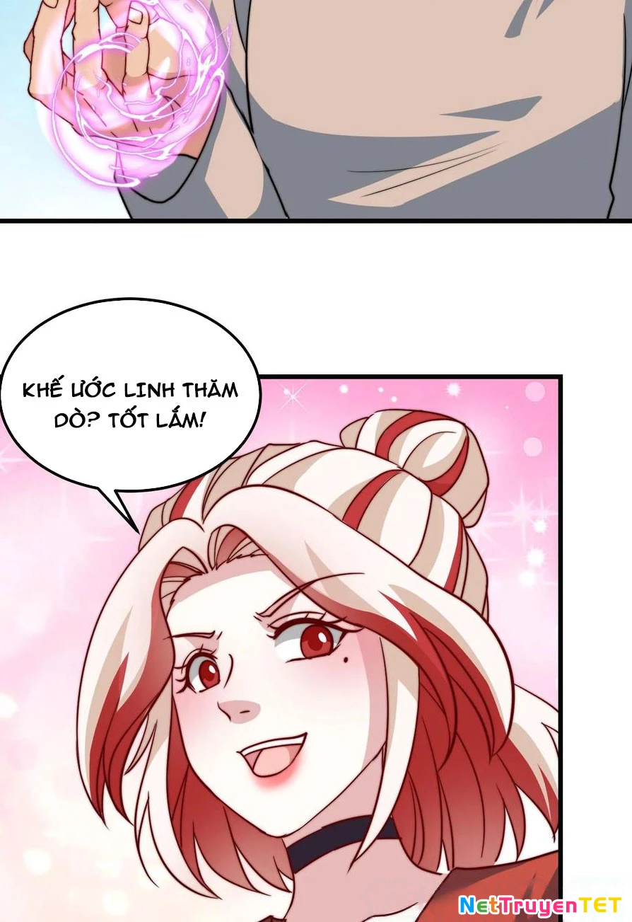 Slime ta treo cự long lên đánh là hợp lý nhỉ? Chapter 176 - Trang 2