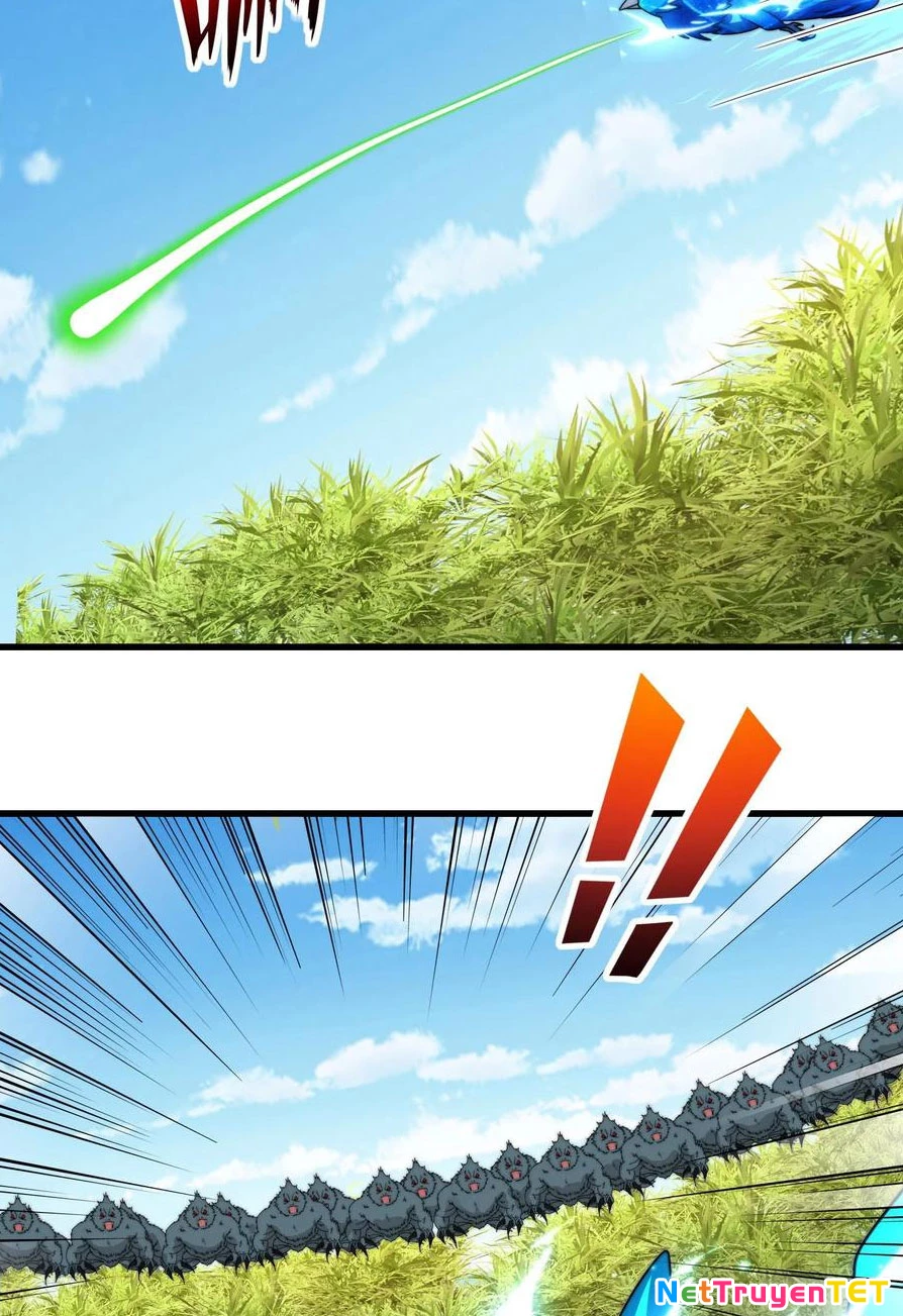 Slime ta treo cự long lên đánh là hợp lý nhỉ? Chapter 176 - Trang 2