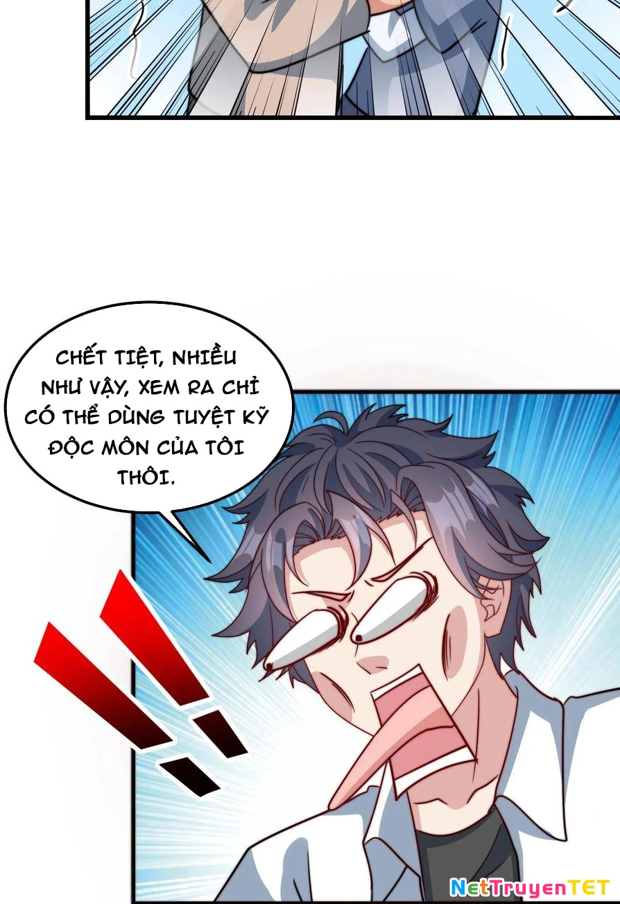 Slime ta treo cự long lên đánh là hợp lý nhỉ? Chapter 176 - Trang 2