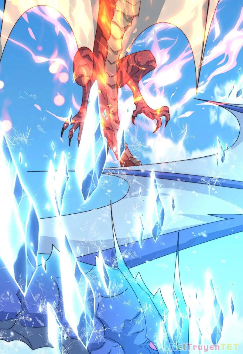 Slime ta treo cự long lên đánh là hợp lý nhỉ? Chapter 177 - Trang 2