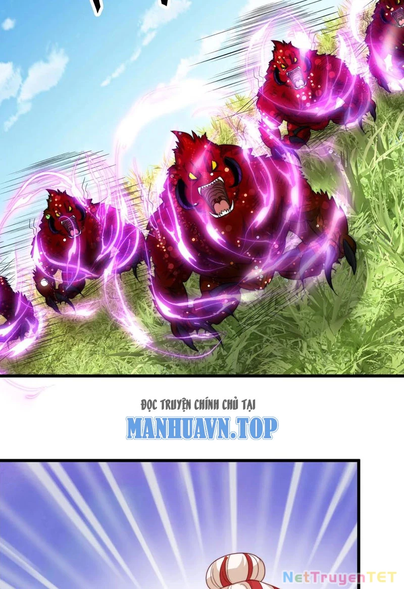 Slime ta treo cự long lên đánh là hợp lý nhỉ? Chapter 177 - Trang 2