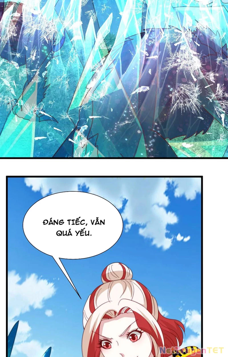 Slime ta treo cự long lên đánh là hợp lý nhỉ? Chapter 177 - Trang 2