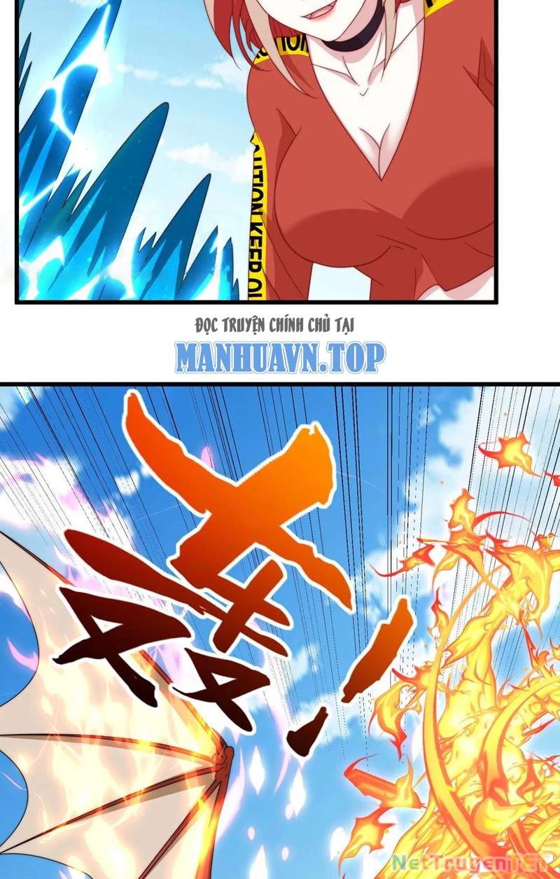 Slime ta treo cự long lên đánh là hợp lý nhỉ? Chapter 177 - Trang 2