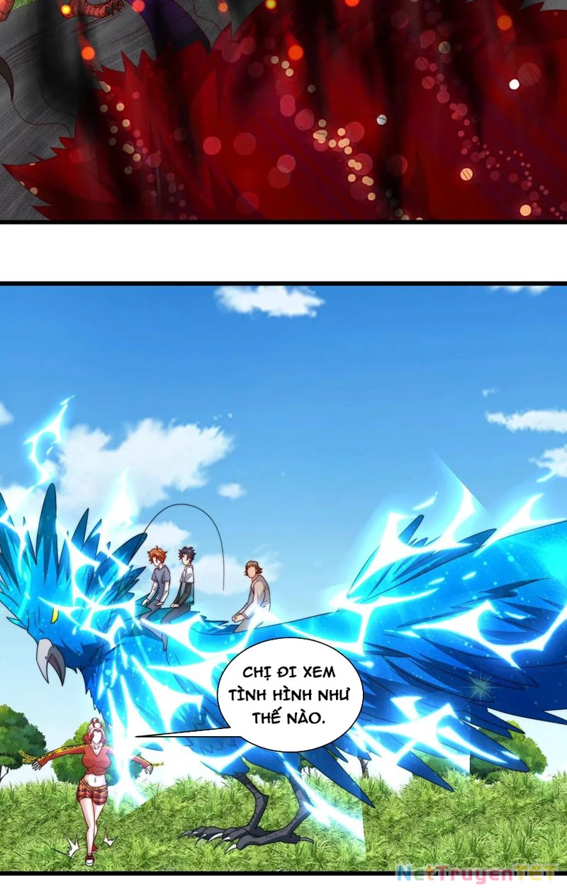 Slime ta treo cự long lên đánh là hợp lý nhỉ? Chapter 177 - Trang 2