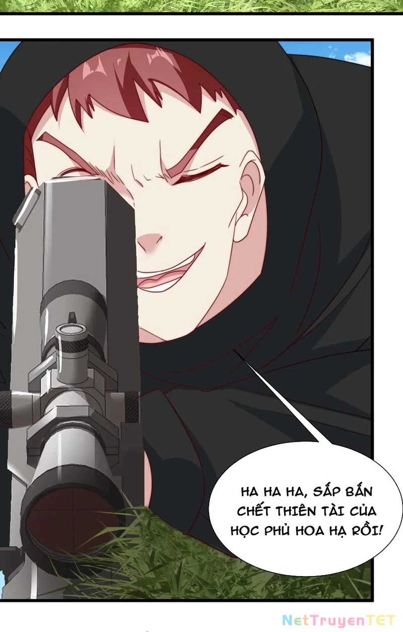 Slime ta treo cự long lên đánh là hợp lý nhỉ? Chapter 177 - Trang 2
