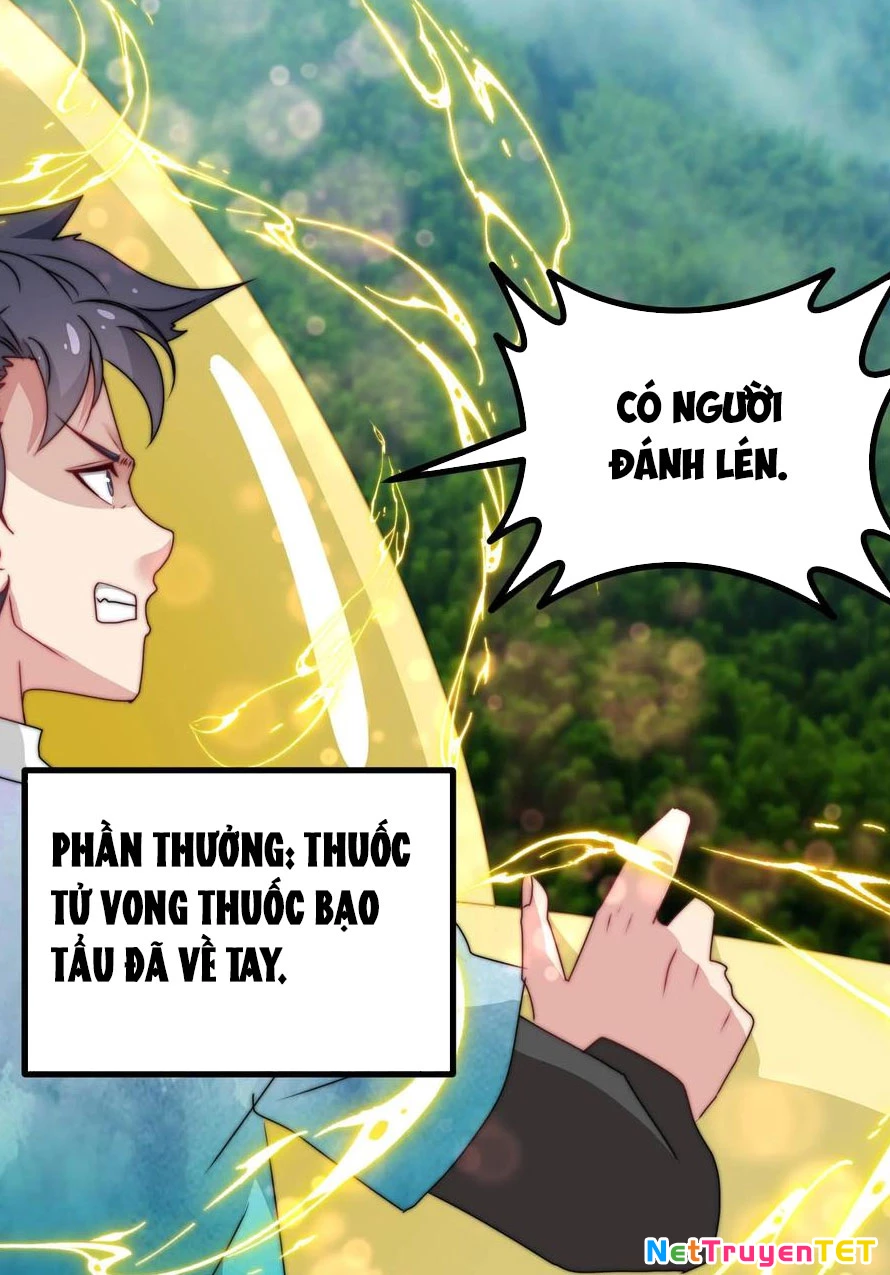 Slime ta treo cự long lên đánh là hợp lý nhỉ? Chapter 178 - Trang 2