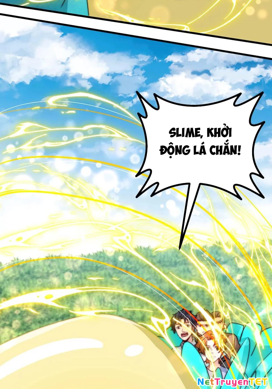 Slime ta treo cự long lên đánh là hợp lý nhỉ? Chapter 178 - Trang 2