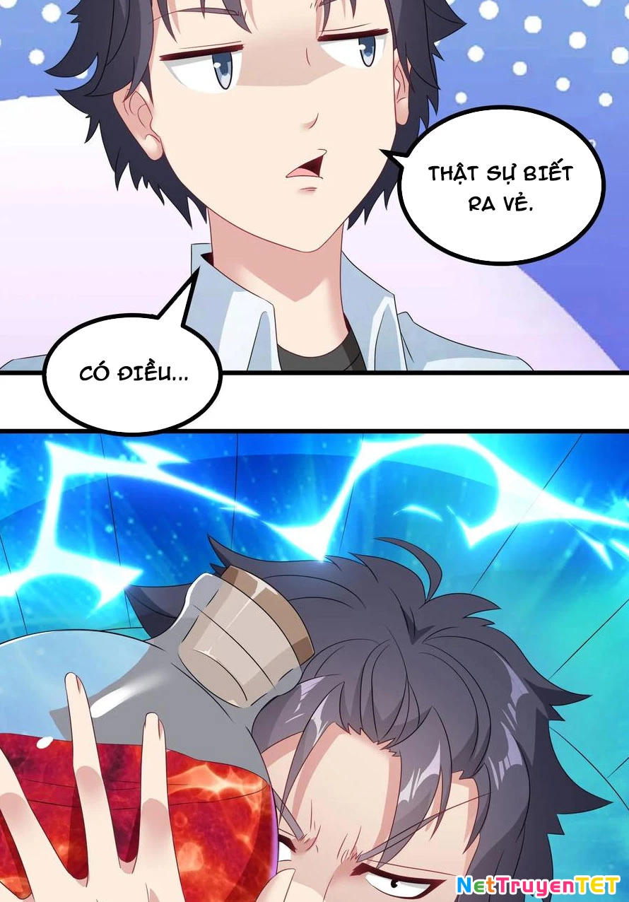 Slime ta treo cự long lên đánh là hợp lý nhỉ? Chapter 178 - Trang 2