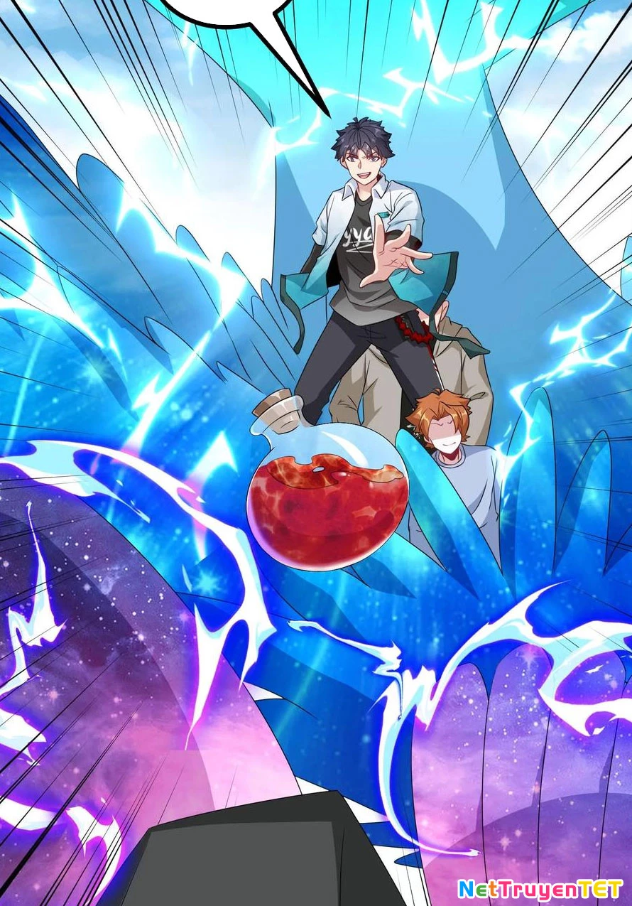 Slime ta treo cự long lên đánh là hợp lý nhỉ? Chapter 178 - Trang 2