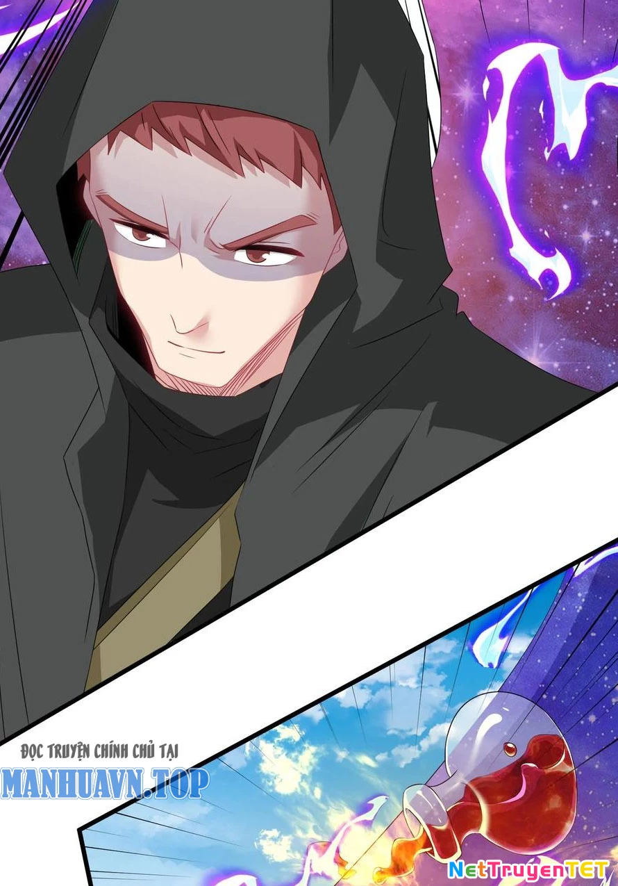Slime ta treo cự long lên đánh là hợp lý nhỉ? Chapter 178 - Trang 2