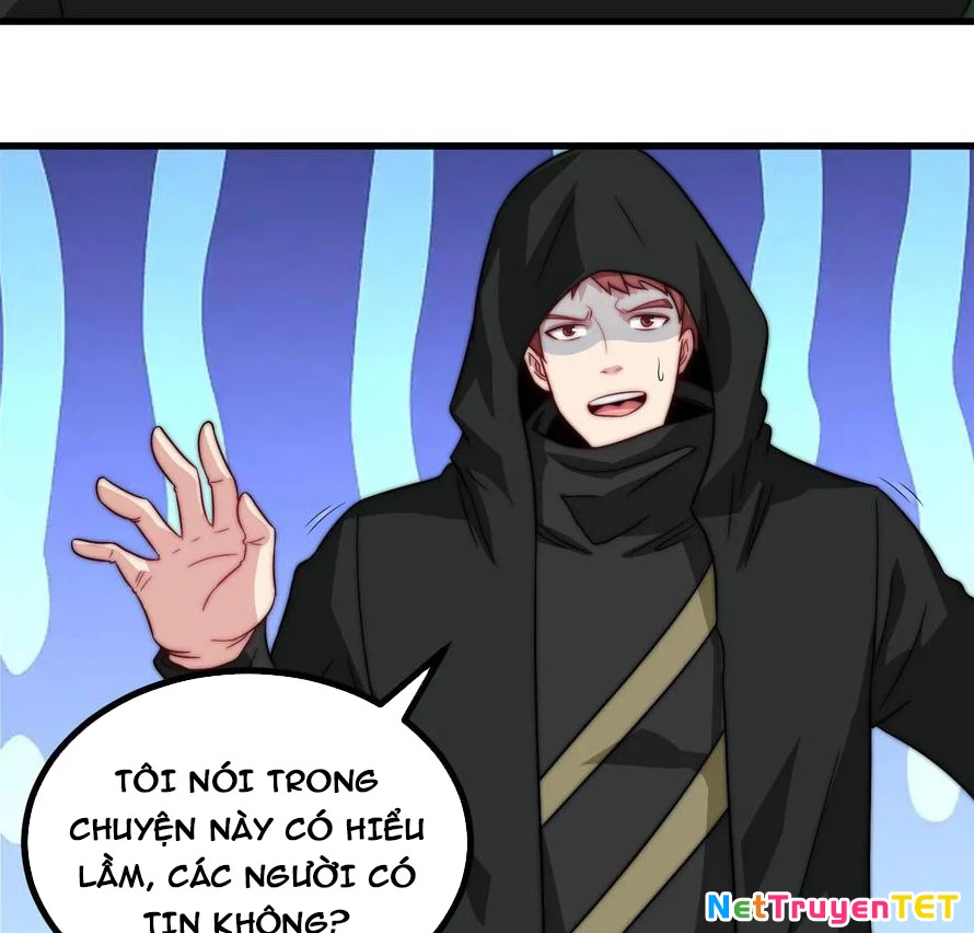 Slime ta treo cự long lên đánh là hợp lý nhỉ? Chapter 178 - Trang 2